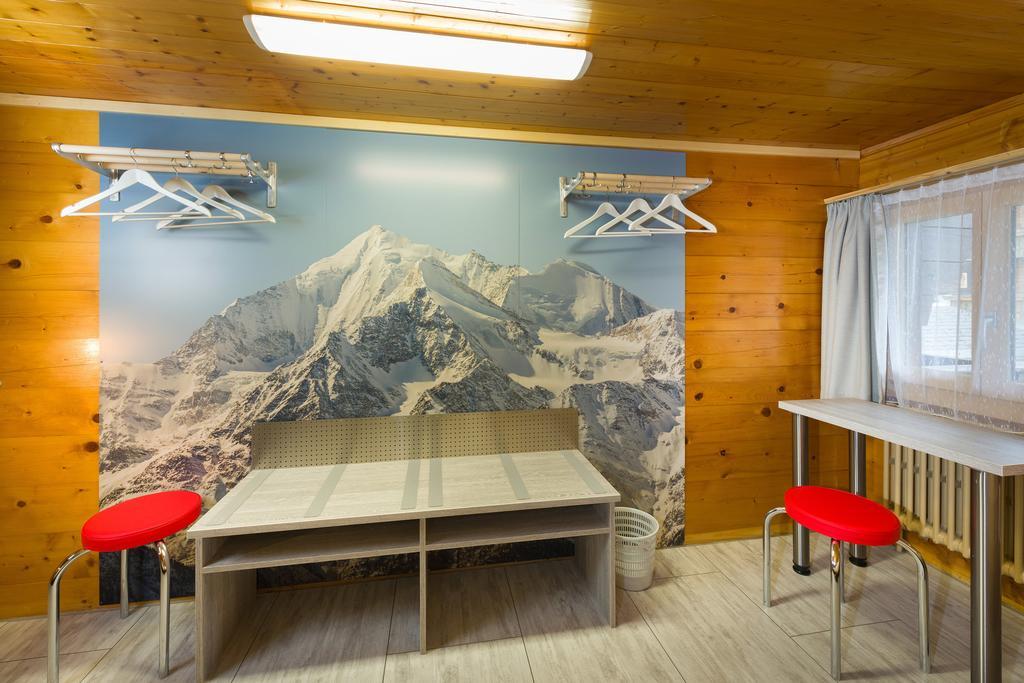 Apartment Efeu "Mit Stil & Tradition" غراشن الغرفة الصورة
