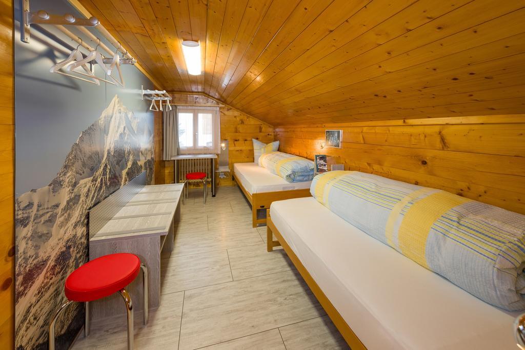 Apartment Efeu "Mit Stil & Tradition" غراشن المظهر الخارجي الصورة